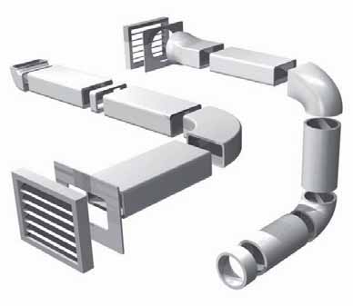 Resultado de imagen para sistema de ventilacion